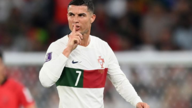 صورة هكذا رد رونالدو عن أنباء انتقاله إلى الدوري السعودي