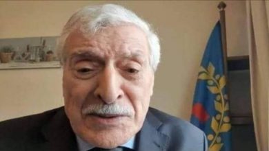 صورة المؤبد لزعيم حركة الماك الارهابية