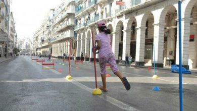 صورة سيتم غلق حركة المرور.. “يوم بدون سيارات” خلال هذه الأيام بالعاصمة