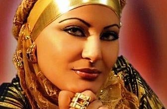 صورة اسماء جرمون: ترقبوني في أغنية رايوية عاطفية جديدة