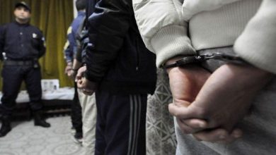 صورة العاصمة.. توقيف 6 أشخاص ينشطون في بيع المؤثرات العقلية بالدرارية