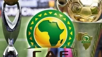 صورة الجياسكا والسياربي يتعرفان على منافسيهما في رابطة أبطال إفريقيا