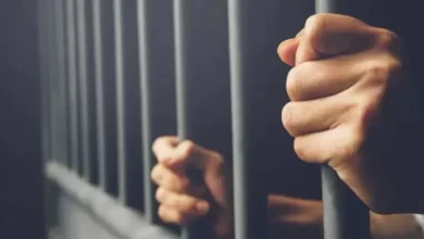 صورة هذا هو عدد الجزائريين المسجونين في فرنسا