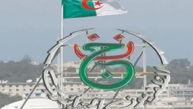 صورة التلفزيون الجزائري يبث اعترافات الإرهابي “النواس”