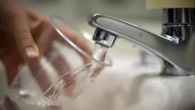 صورة إنقطاع للماء الشروب في هذه البلديات بداية من ظهيرة اليوم