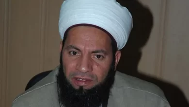 صورة جلول حجيمي: عيد الحب مجرد طقوس لممارسة الرذيلة في إطار غير شرعي