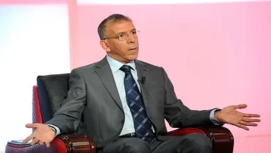 صورة صدمة كبيرة.. دراجي يفجر قنبلة من العيار الثقيل بشأن كان 2025 و2027