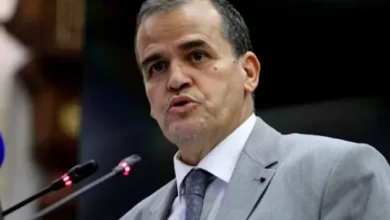 صورة لا منتوجات دون “كود بار” بداية من مارس المقبل..رزيق يأمر