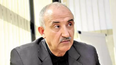 صورة محند فراد أرزقي يستحضر مناقب عثمان سعدي ويدعو وزارة التربية إلى إدراج بعض فقراته في المقرر الدراسي