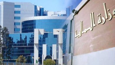 صورة وزارة المالية: فتح 36 ألف منصب مالي إضافي 2023