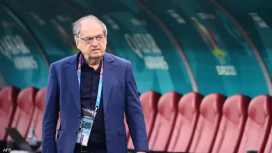 صورة فضيحة مدوية تزلزل الإتحاد الفرنسي لكرة القدم بسبب التحرش الجنسي