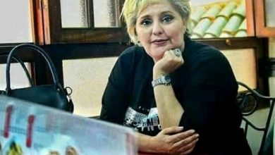 صورة ليندة ياسمين: سأكون غائبة في رمضان.. وأتمنى تأدية دور مجاهدة ثورية