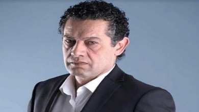 صورة حسان كشاش: سأكون غائبا عن الشبكة الرمضانية لهذا السبب