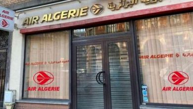 صورة الجوية الجزائرية: هذه الحقائب فقط مسموح بها في رحلات العمرة