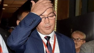 صورة المغرب في ورطة.. وهذه العقوبات التي تنتظره بإعلانه الغياب عن شان الجزائر