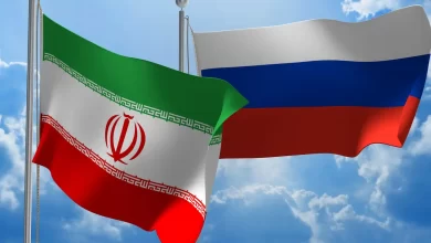 صورة إيران: نحو توحيد الجبهة مع روسيا لمواجهة العقوبات