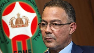 صورة رسميا.. المنتخب المغربي يعلن غيابه عن شان الجزائر