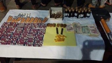 صورة العاصمة.. توقيف عصابة أحياء خطيرة تستعمل الكلاب الشرسة للتهديد
