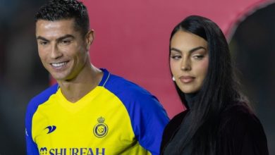 صورة كريستيانو يقترب من عقد قرانه بجورجينا رسميا بسبب القانون السعودي