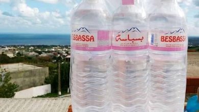 صورة سحب مياه بسباسة من السوق وتحذيرات من اقتنائها لهذه الأسباب