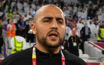 صورة شان2022: انطلاق عملية بيع تذاكر مباراة المنتخب الجزائري هذا السبت