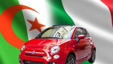 صورة سيارة “Fiat Palio” المستعملة  ب 75 مليون سنتيم