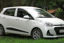 صورة جنون.. شاهد سعر سيارة Grand i10 في الجزائر