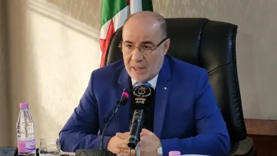 صورة معهد جزائري لمحاربة التطرف بمنطقة الساحل