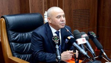 صورة وزير العمل: سنة 2023 ستكون سنة القطيعة مع مشكل التشغيل الهش و العشوائي
