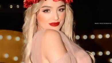 صورة نوميديا لزول تعود بقوة وتتصدر الترند بمواقع السوشل ميديا