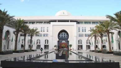 صورة الجزائر تدين ب”شدة” تفجير مسجد في باكستان