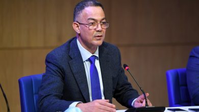 صورة عقوبات قاسية في انتظار المغرب بعد المقاطعة..وأخبار عن عدولهم على القرار!