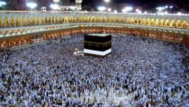 صورة تمديد آجال تنظيم الحج الى  غاية 15 جانفي