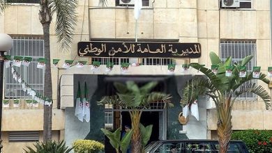 صورة تيزي وزو.. وفاة مفتش شرطة أثناء تأدية المهام بفريحة