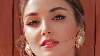 صورة موقف باهت ومخيب للآمال من الحسناء هاندا أرتشيل جراء الزلزال في تركيا
