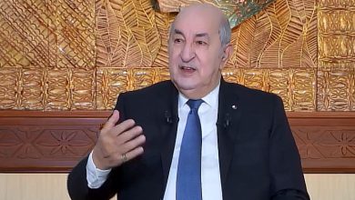 صورة رسميا.. الرئيس تبون يكشف عن موعد  الزيادات المقررة في الأجور والمعاشات