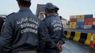 صورة مسابقة توظيف كبيرة بسلك الجمارك.. وهذه المناصب المطلوبة