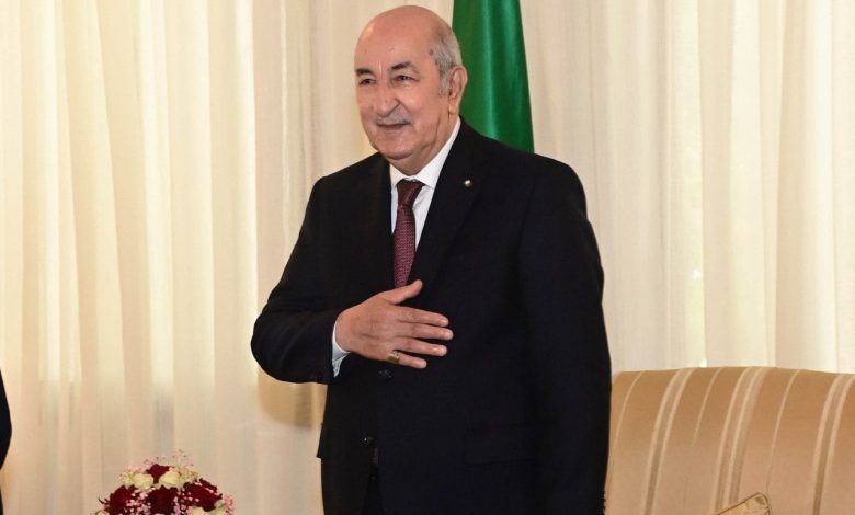 تبون