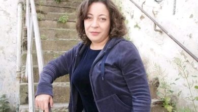 صورة فاروق قسنطيني: أميرة بوراوي امرأة طائشة لا تملك أي مستوى سياسي