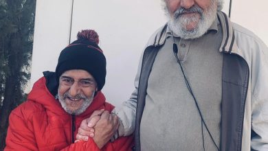 صورة صالح أوقروت: عثمان عريوات رفيق دربي
