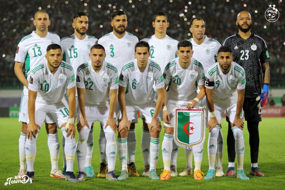 رسميا.. الجزائر تخطف جوهرة الدوري الفرنسي