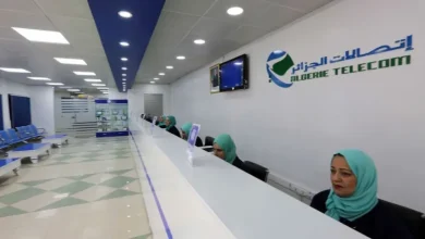 صورة اتصالات الجزائر تطلق عروضا جد مغرية