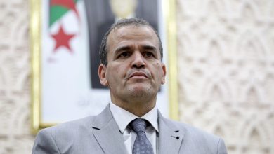صورة تعرف على المنصب الجديد لوزير التجارة السابق !