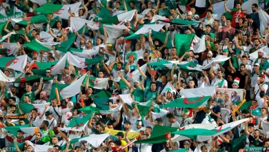 صورة تعرف على لون القميص الذي سيلعب به المنتخب الوطني غدا