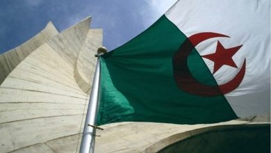 صورة رد ناري من “وأج” على استفزازات المخزن: “الويل لمن تمتد يده لذرة تراب مسقية بدماء الشهداء”