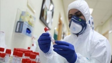 صورة كورونا في الجزائر.. ارتفاع ملحوظ في عدد الإصابات الجديدة