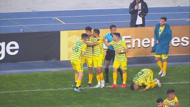 صورة بالفيديو.. “الجياسكا” تحقق “الريمونتادا” وتطيح بـ”فيتا كلوب”