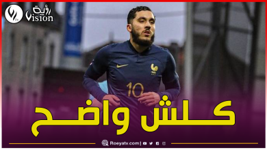 صورة شرقي يصدم الجمهور الجزائري بهذه الخرجة!