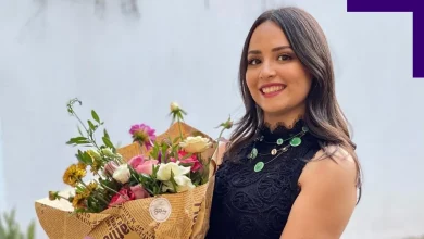 صورة بعد سهيلة معلم..صارة لعلامة تبدع في التمثيل باللهجة الوهرانية وخساني يتصدر الترند