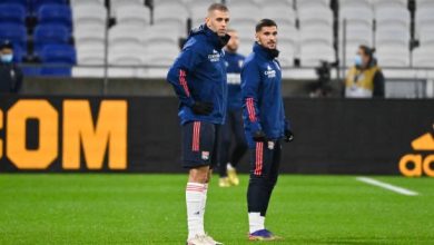 صورة قنبلة بلماضي.. عوار قال نعم للمنتخب الوطني !